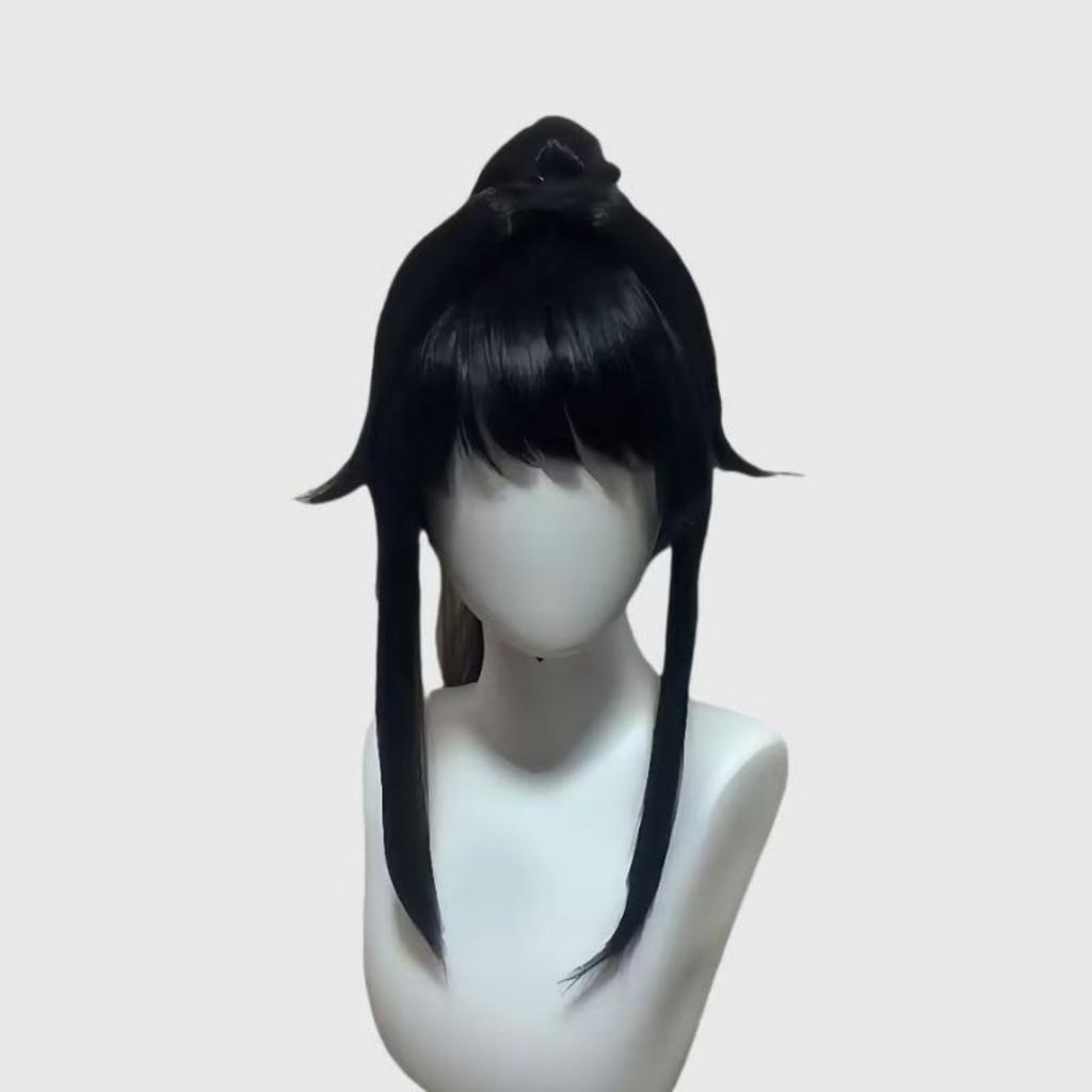Halloween Party Girl's Navy Blue Sailor Skirt Pantyhose Loli Black Leather Shoes Yandere Simulator Ayano Aishi Cosplay Costume