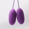 Waterproof Dual Vibration USB Massager for Women