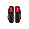 Air Jordan 13 Retro Low X Clot 'Black Red' Jordan AT3102-006