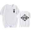 Hot Sale Anime Cotton TShirt Bleach Cosplay Shirt Zaraki Kenpachi Men Women ONeck Short Sleeve Tee Fashion Tshirt For Fans
