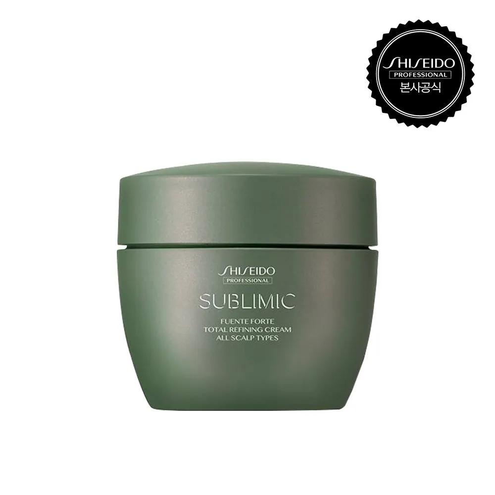 

Subrimic Fuenteforte Total Refining Cream 200ml