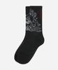 DOD Torakwon Graphic Socks (Black)