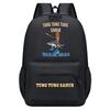 Schoolbags Primary School Cartoon Backpacks Children's Bags Large Capacity Backpacks