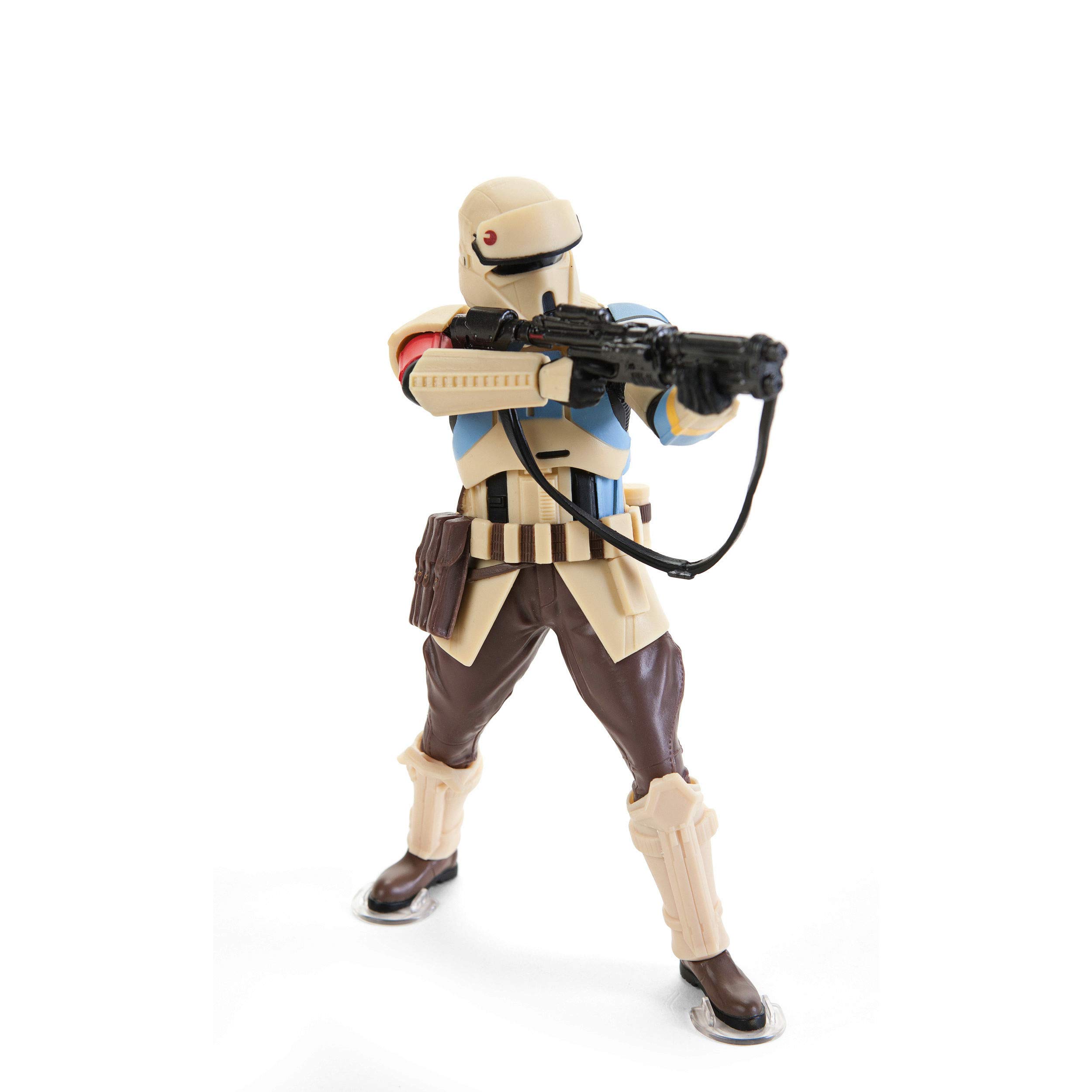 Rogue A Star Wars Story Premium Scale Figure One 1/10 #Shoretrooper (Prize Item)