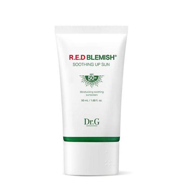 Red Blemish Soothing Up Sun 50mL