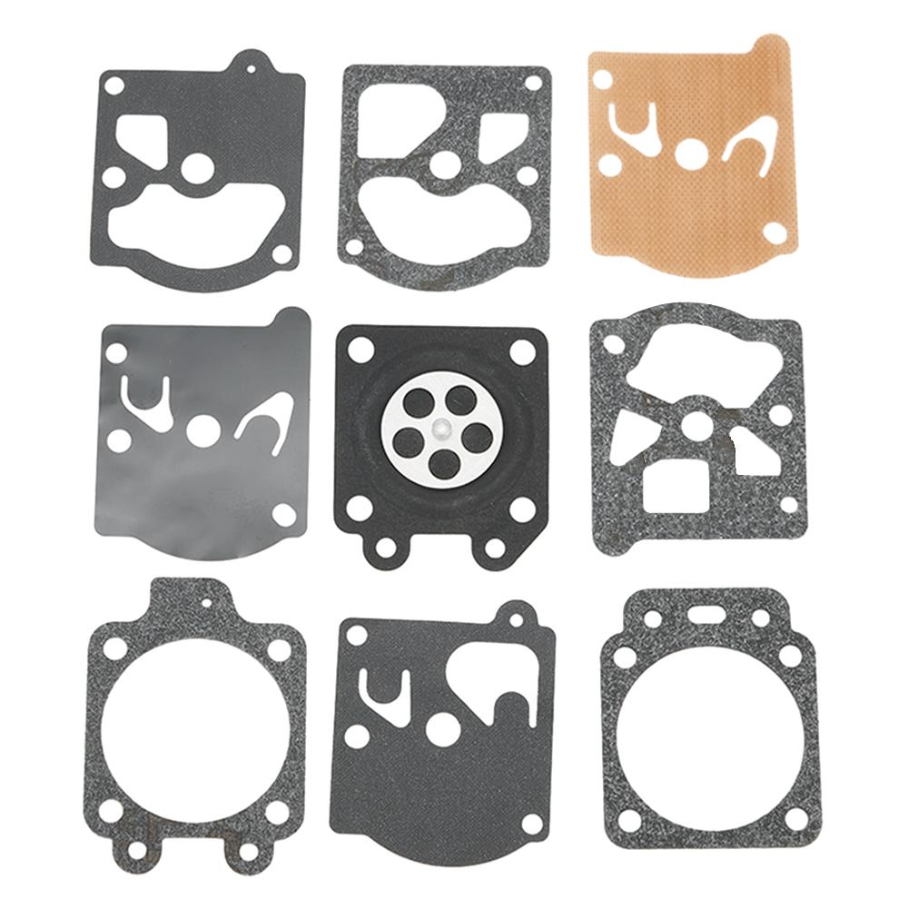 

Repair Carburetor Rebuild Kit For Walbro Parts Replacement Set Tool WT Accessories Attachment Carburetor Engine China Mainland