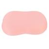 Memory Foam Neck Pillow Soft Cat Belly Like Removable Case Washable Cervical Neck Pillow for
