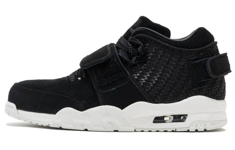 

Nike Air Cruz Black 777535-004 40