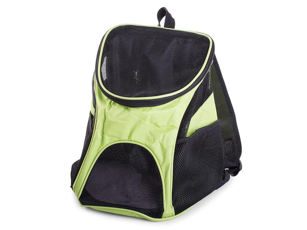 Carrying Bag Backpack for Dog Cat Animal Carrier