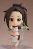 Nendoroid Kunoichi Chest Tsubaki Plastic Painted Movable Figure G17018 Tsubaki's Non-scale