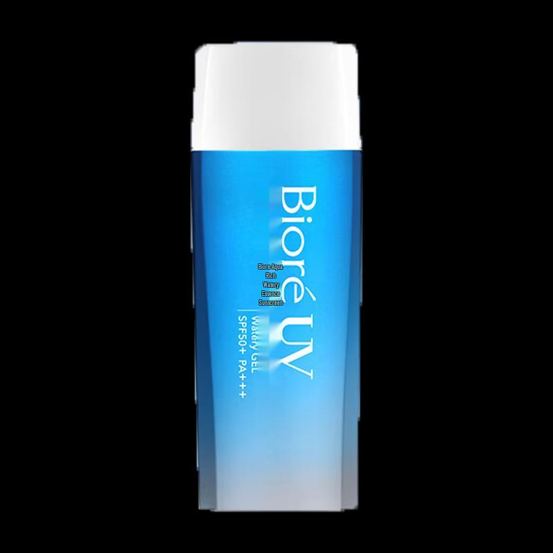 Biore UV Aqua Rich Watery Essence Sunscreen SPF50+ PA+++ 90ml