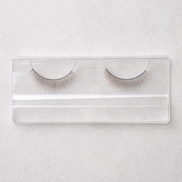 Daily Eyelashes #Blind Date