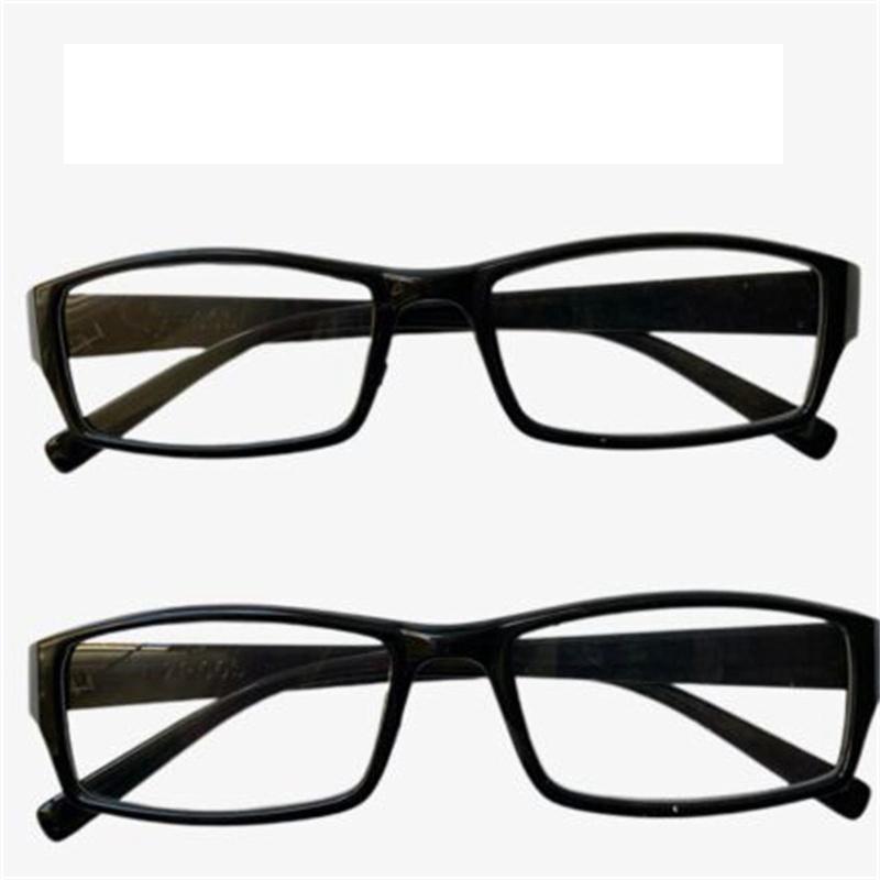Presbyopic Glasses Comfortable Full Frame Portable Glasses Resin Men's Women's Smashing