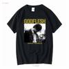 Godflesh Cold World Album Graphic T-shirt