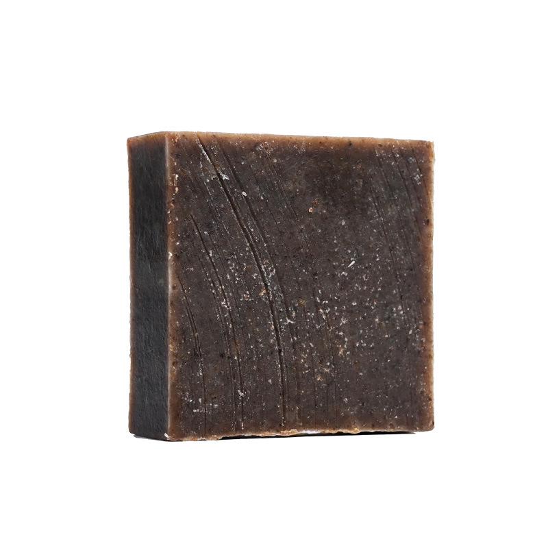 Mint Handmade Cold Process Soap for Face & Body Cleansing