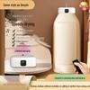 Portable Folding Dryer & Heater: Compact Clothes, Quilts, and Shoe Dryer for Home and Dormitory Use