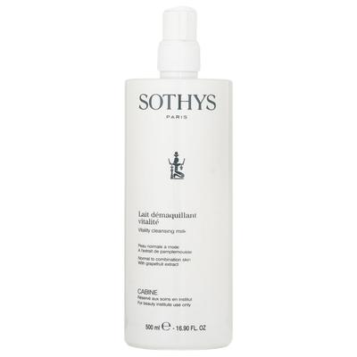 Vitality Facial Cleansing Milk 500ml