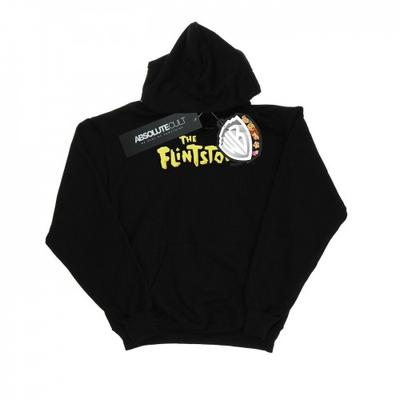 Mens Original Logo Hoodie