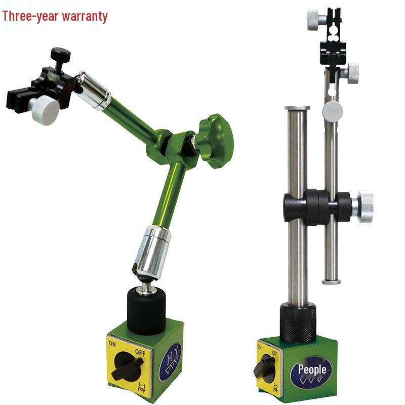 Taiwan Universal Magnetic Stand MGU-530D with High Precision Calibration and 3-Year Warranty Universal MGU-530D