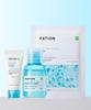Glucose Hydro 3-Step Trial Kit (Toner 20ml+Cream 5ml+Mask 1ea)
