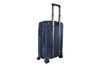 Thule Crossover 2 Carry-On Spinner Suitcase, 35L Capacity, C2S22, Dress Blue