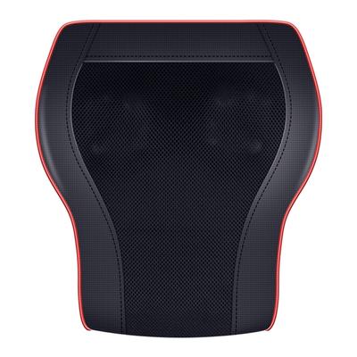 Multi-functional Kneading Cervical Vibration Massager Neck Shoulder Waist Full-body Massager Pillow
