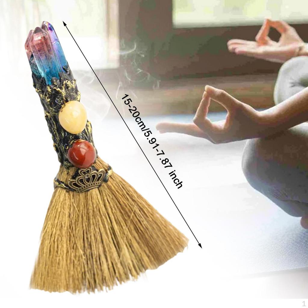 Hanging Mini Broom for Festive Occasions And Decor
