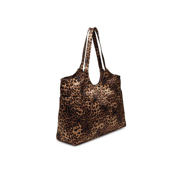 Handbag DeeZee LA482-2343 Brown