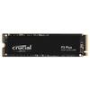 Crucial P3 Plus SSD Series: 500GB, 1TB, 2TB, 4TB M.2 Solid State Drive