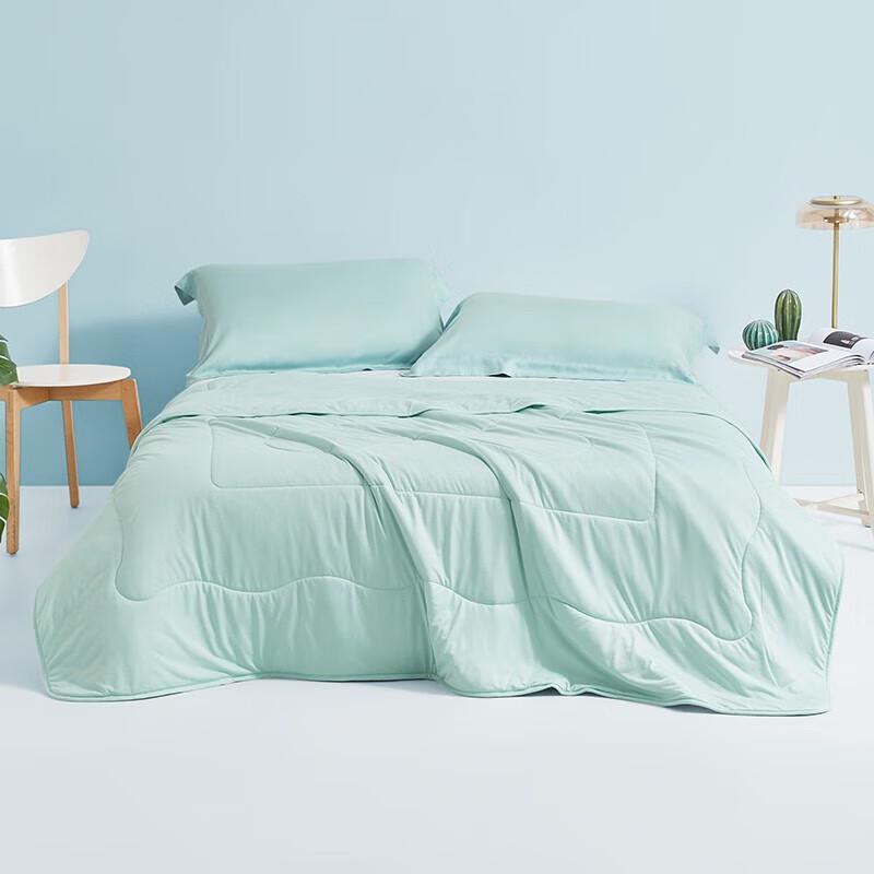 

LUOLAI Class A Refreshing Cool Summer Quilt