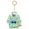 Nakajima Corporation Ado Mizumori Cat H12 X W11 X Mascot, Mint, 213143-25, D6.5cm