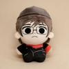 10cm My Chemical Romance Plush Doll Body Cartoon MCR REVENGE Stuffed Toy Mini Cotton Plusie Doll Fans Birthday Holiday Gift