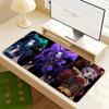 Game the Freak C-Circus Mouse Pad Non-slip Thickened MousePad Student Gaming Cushion Large Writing Lockedge Office