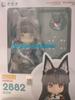 Nendoroid 2882 Zenless Zone Zero Hoshimi Miyabi Figure Good Smile Company