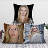 Musician A-Apple M-Martin cushion cover For Pillow Printing Sofa Decoration Home Car Room Coffee Shop Office Nordic Simplicity