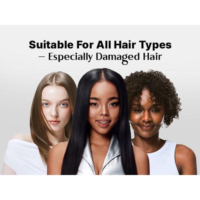 COSRX Peptide 132 Ultra Perfect Hair Bonding Oil Serum Bundle Set