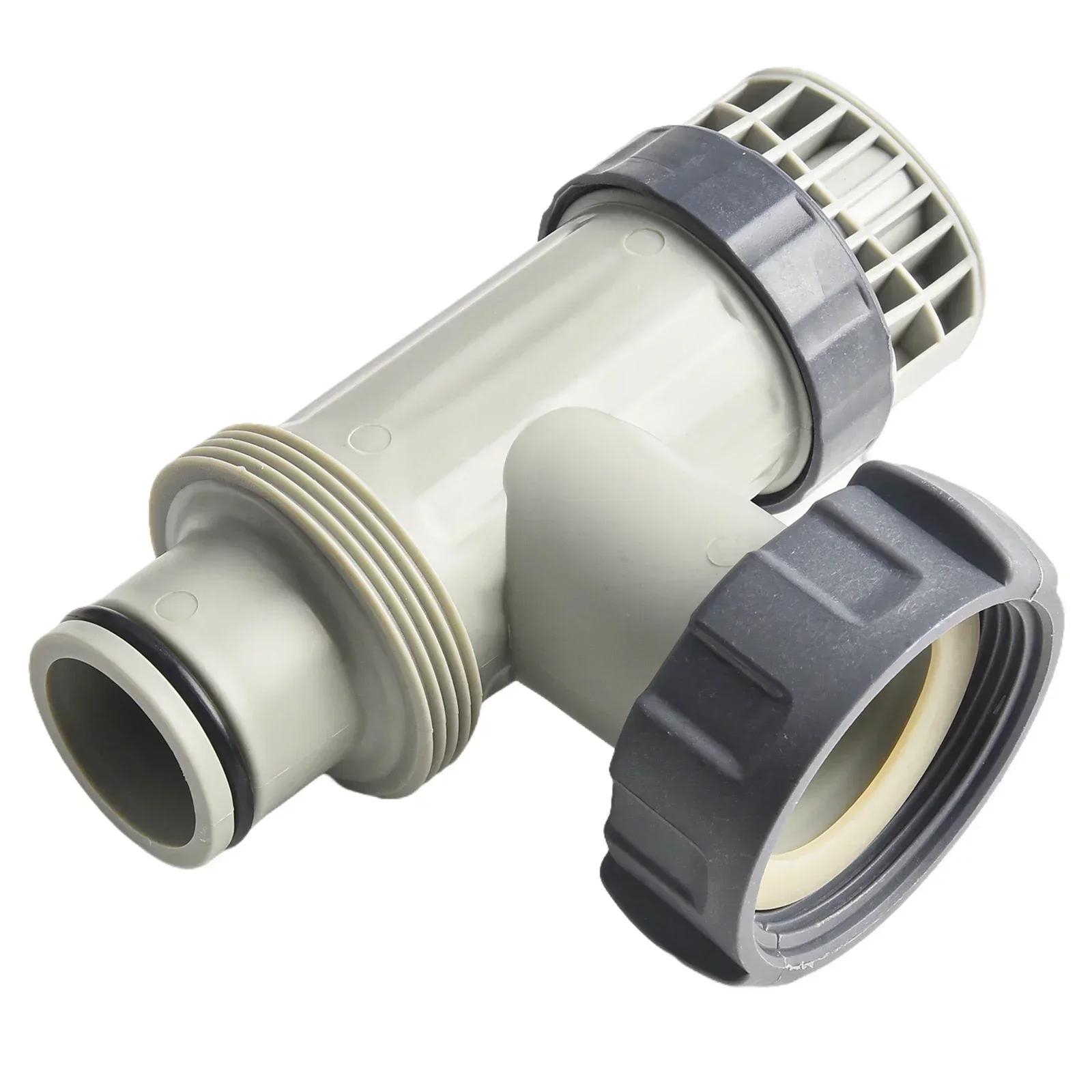 

2pc Replacement For Intex 10747 Large Pool Plunger Valve Assembly Filter Pump Plunger Valves Shut Off Valves Pool Parts China Mainland