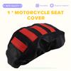 For Surron X S SEGWAY X160 260 Off-Road Electric Vehicle Motorcycle Seat Cover Parts Red