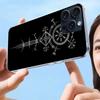 Nordic Norse Capa Phone Case For Iphone 17 Air 16 Pro Max 15 12 Pro 14 Plus 17E 16E 11 13 Mini Cover Cases Fundas Cell Clear TPU