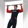 Adjustable Doorway Pull-up Bar