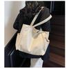 Vintage Large Capacity Versatile Tote Bag