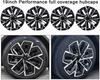 2017-2024 Tesla Model Y 19" Tri-Y Wheel Cover