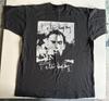 Vintage Holy Smoke Tour 1992 Peter Murphy Shirt Black Unisex S-5XL Unisex T-Shirt