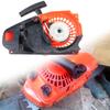 Chainsaw Recoil Starter Assembly Pull Starter Assembly Replacement Garden Tools for 2500 25CC Reliable