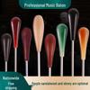 Ebony Concert Conductor Baton for Ensemble Performance