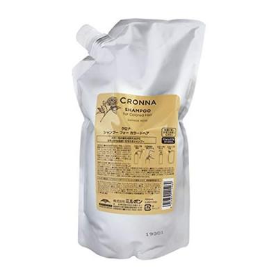 Milbon Crona Shampoo for Colored Hair 1000ml Refill