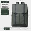 Li Shen Men's Travel Laptop Backpack