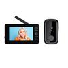 Wireless Smart Doorbell with Camera 1080P Video & Night Vision Doorbell 120 Degrees Wide