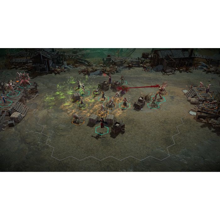 Disciples : Dominations - Jeu PS5