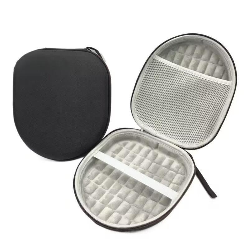 Headphones Case Replacement Protective Shell Travel Carrying Bag For 700 MDR-1AM2 XB950B1 Noise Cancelling Headphones